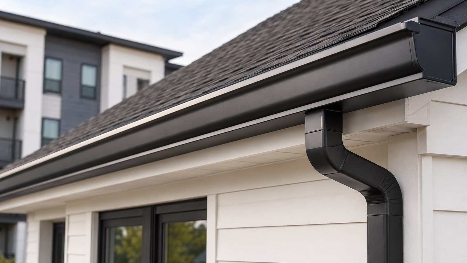 Seamless Aluminum