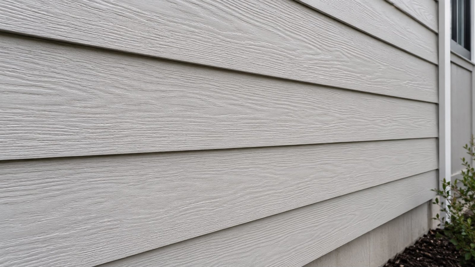 Fiber Cement Siding