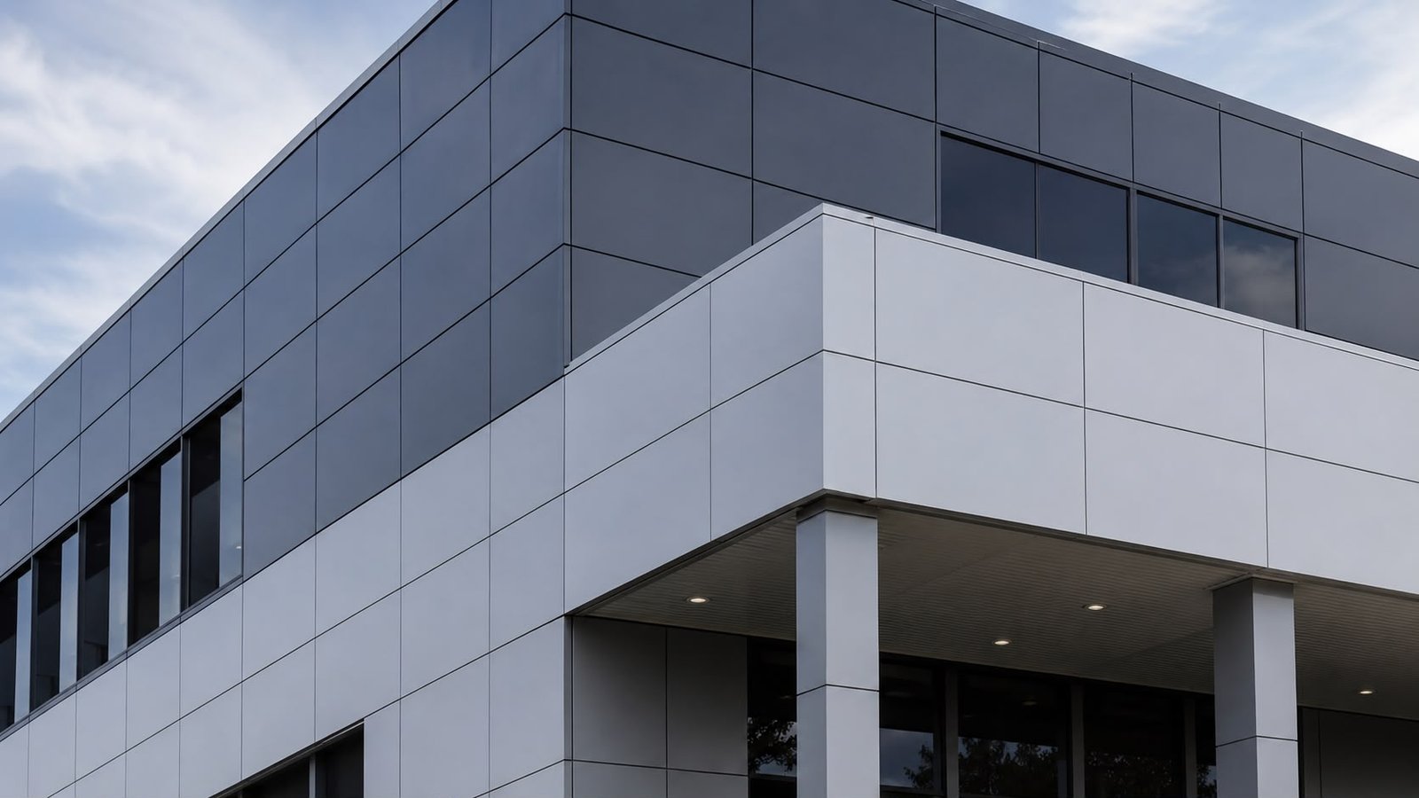 ACM (Aluminum Composite Material)