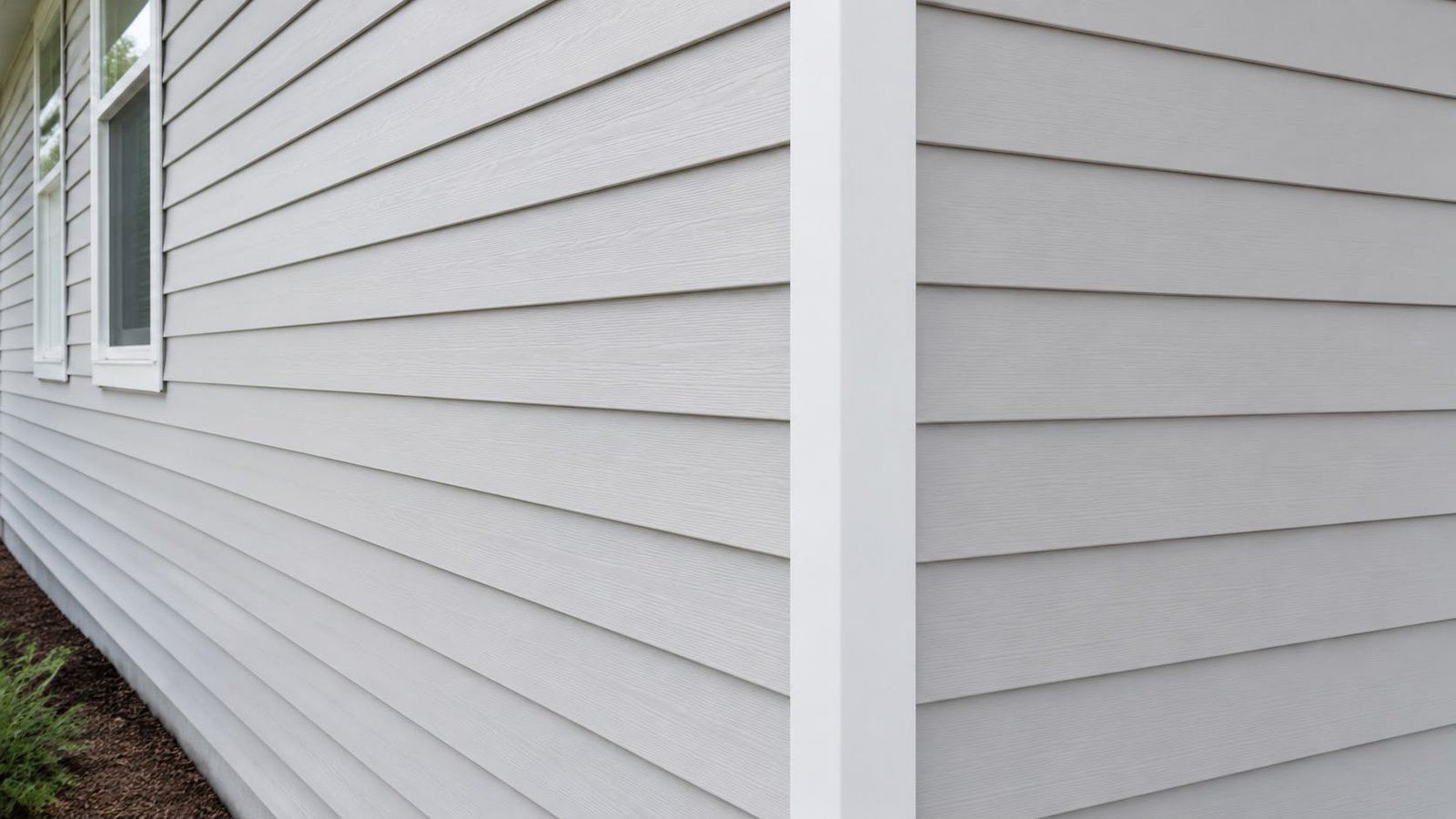 Vinyl Siding